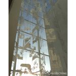 Suspended Memorial Art