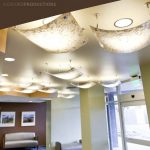 Suspended Lighting