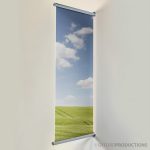 Vinyl Banner