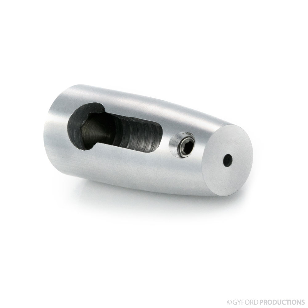 WL 3/64″ Wire Swivel Turnbuckle Body