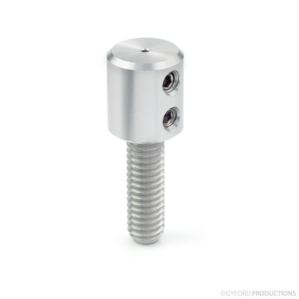 WS 3/64″ Wire Right Handed Threaded Connector