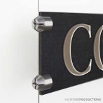 WS Sign Clips