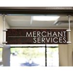 Hanging Rod Sign