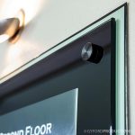 Artwork and Photo Framing Application Example