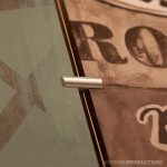 Artwork and Photo Framing Application Example