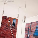 Artwork and Photo Framing Application Example