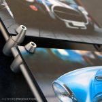 Artwork and Photo Framing Application Example