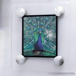 Artwork and Photo Framing Application Example