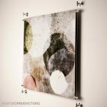 Artwork and Photo Framing Application Example