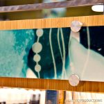 Artwork and Photo Framing Application Example