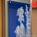 Artwork and Photo Framing Application Example