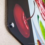 Artwork and Photo Framing Application Example