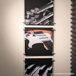 Artwork and Photo Framing Application Example