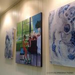 Artwork and Photo Framing Application Example