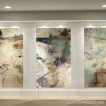 Artwork and Photo Framing Application Example