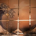 Artwork and Photo Framing Application Example