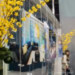 Artwork and Photo Framing Application Example