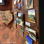 Artwork and Photo Framing Application Example