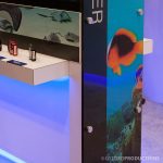 Exhibits & Museums Application Example