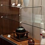 Exhibits & Museums Application Example