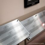 Exhibits & Museums Application Example