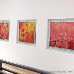 Exhibits & Museums Application Example