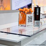 Exhibits & Museums Application Example