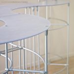 Interior Design & Construction Application Example