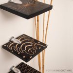 Interior Design & Construction Application Example