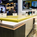 Interior Design & Construction Application Example