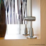 Interior Design & Construction Application Example