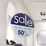 Retail & Pop Application Example