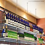 Retail & Pop Application Example