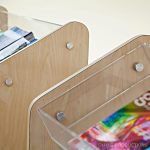 Retail & Pop Application Example