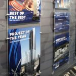 Retail & Pop Application Example