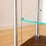 Shelving & Displays Application Example