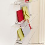 Shelving & Displays Application Example