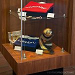 Shelving & Displays Application Example