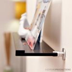 Shelving & Displays Application Example