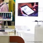 Shelving & Displays Application Example