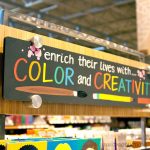 Shelving & Displays Application Example