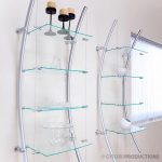 Shelving & Displays Application Example
