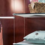 Shelving & Displays Application Example