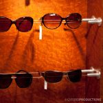 Shelving & Displays Application Example