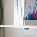 Shelving & Displays Application Example