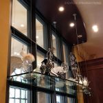 Shelving & Displays Application Example