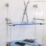 Shelving & Displays Application Example