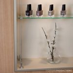 Shelving & Displays Application Example
