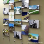 Signage & Awards Application Example
