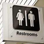 Signage & Awards Application Example